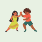 Dance Emoji
