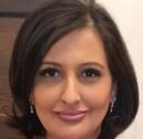 Divya Malhotra
