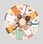 Group of People