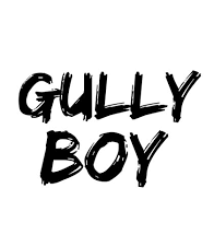 Gully Boy
