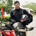 Vivasvan Parekh